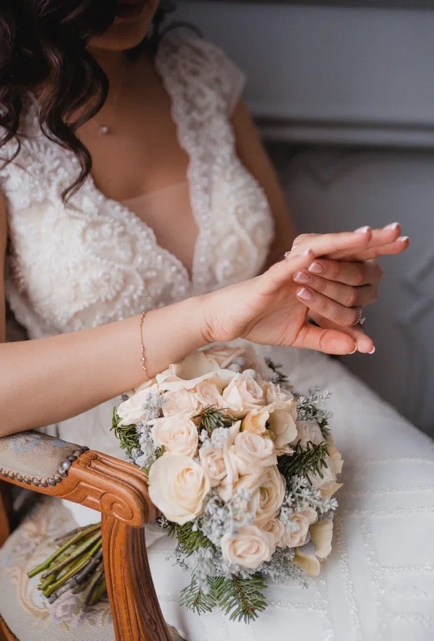 Wedding Sergey&Arina