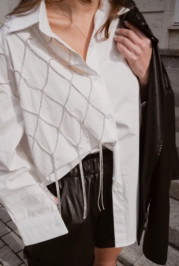 Женская одежда