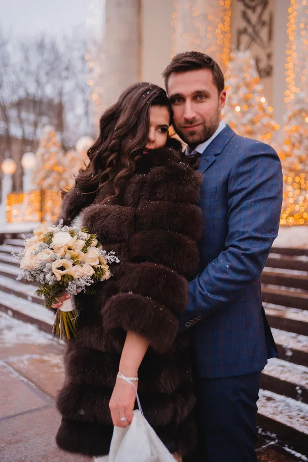 Wedding Sergey&Arina