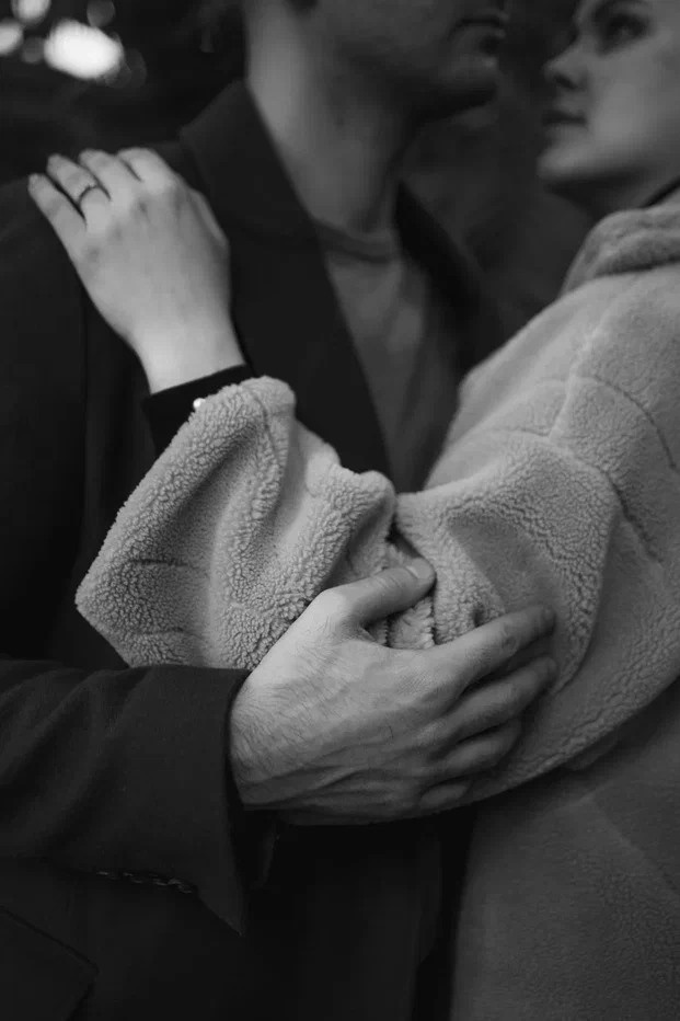 Анесто и Настя