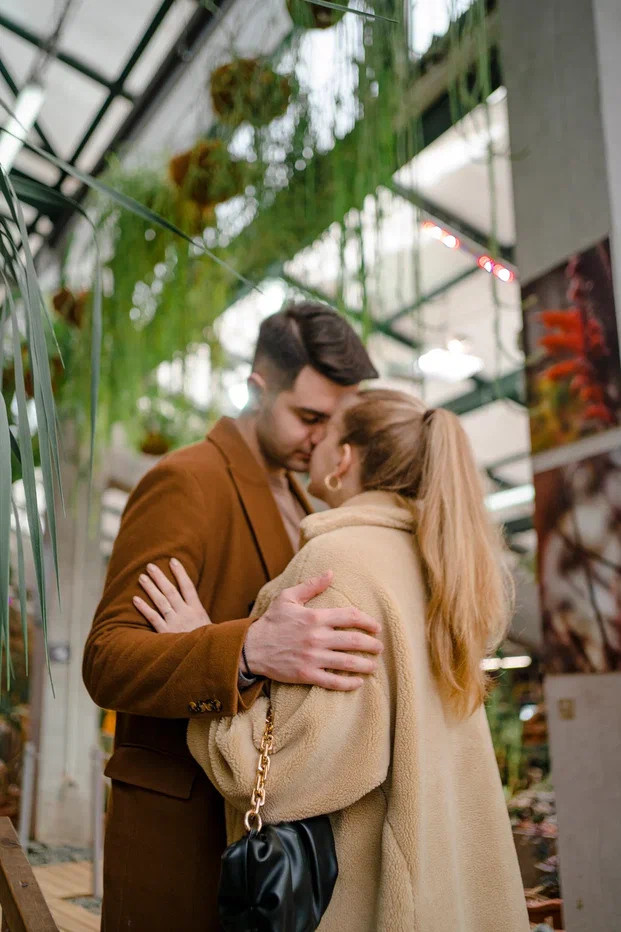 Анесто и Настя