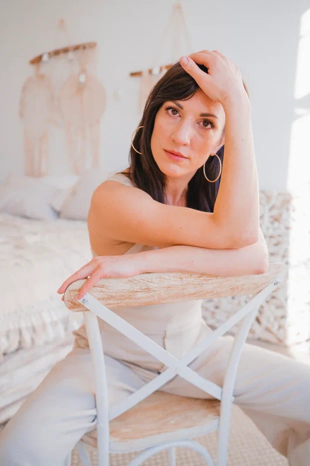 Мастер по Йоге