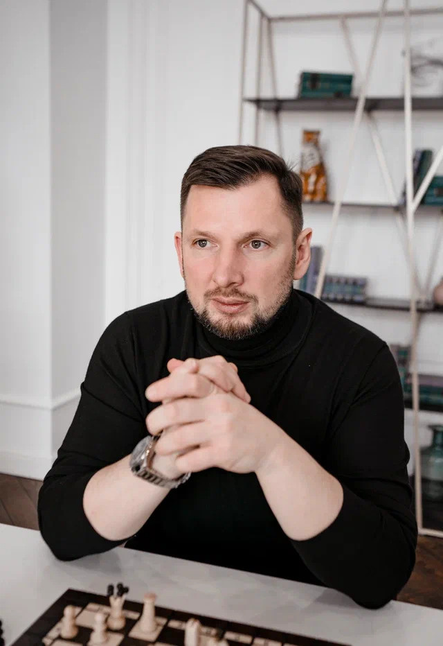 Визуал для Пластического хирурга