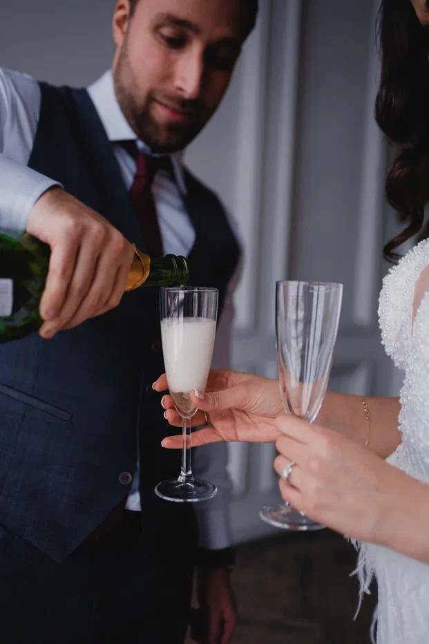 Wedding Sergey&Arina