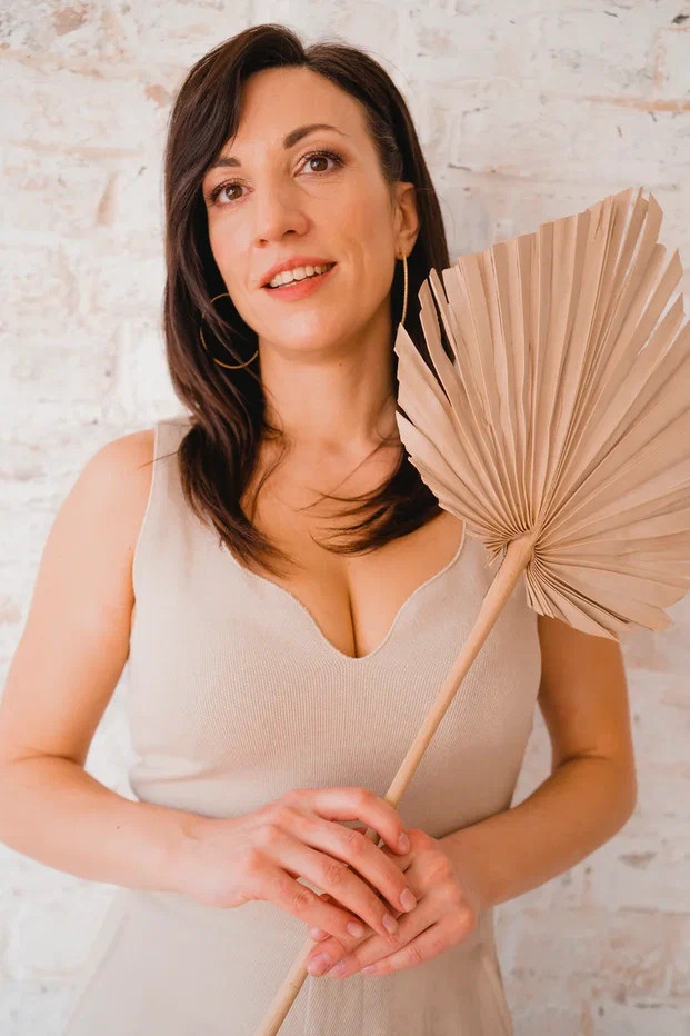 Мастер по Йоге