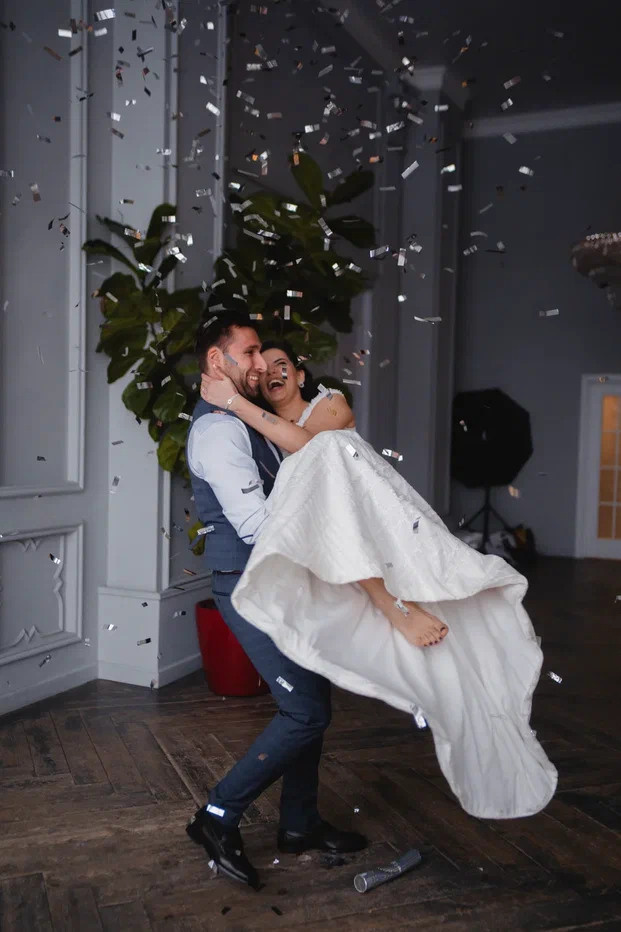 Wedding Sergey&Arina