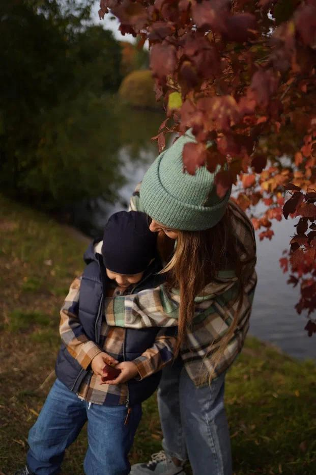 Тоня семейная