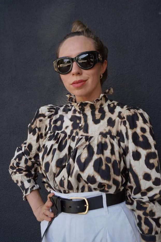 Тоня и Настя