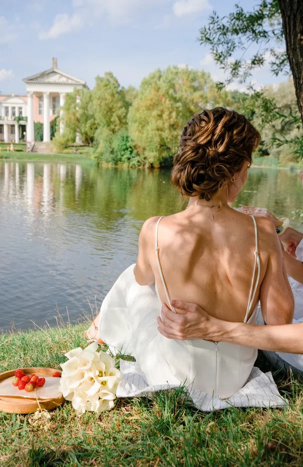 Wedding Sergey&Elena