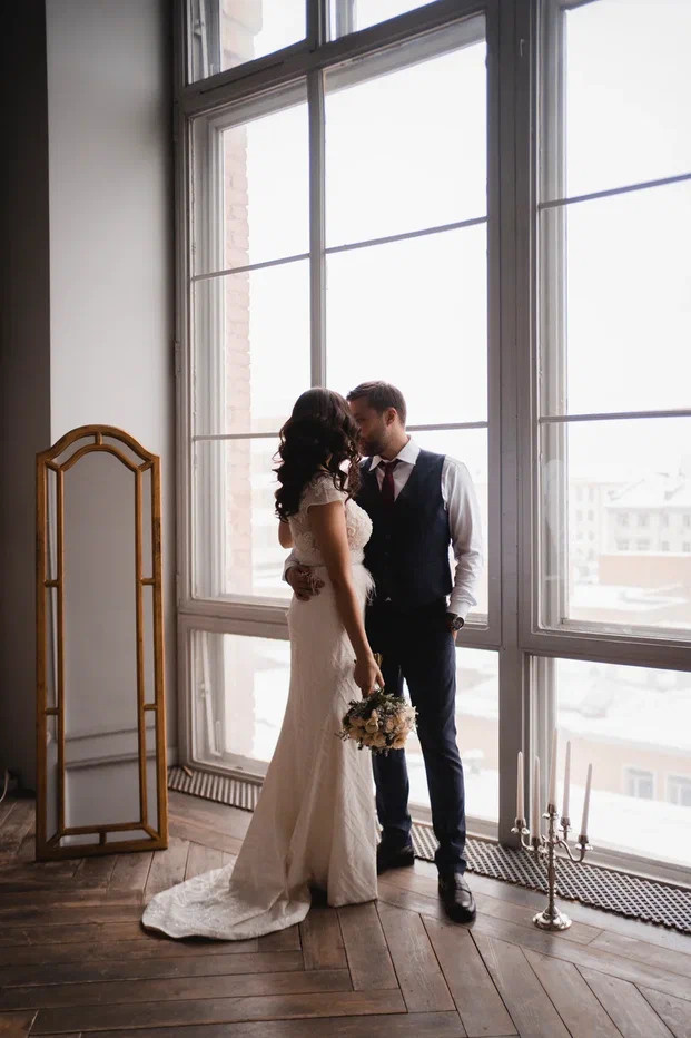 Wedding Sergey&Arina