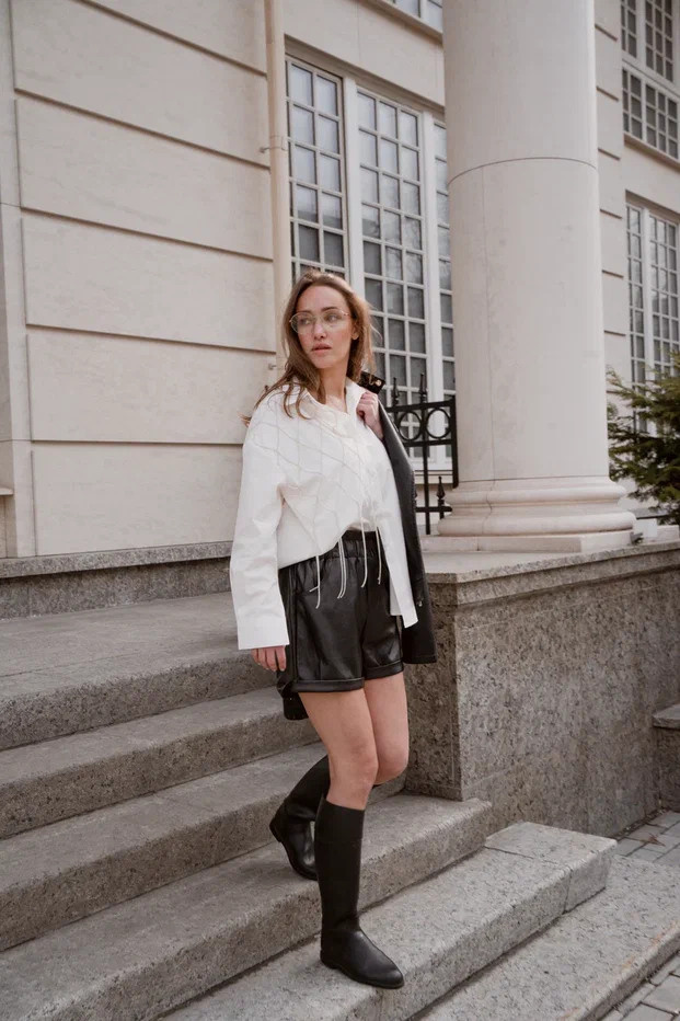 Женская одежда