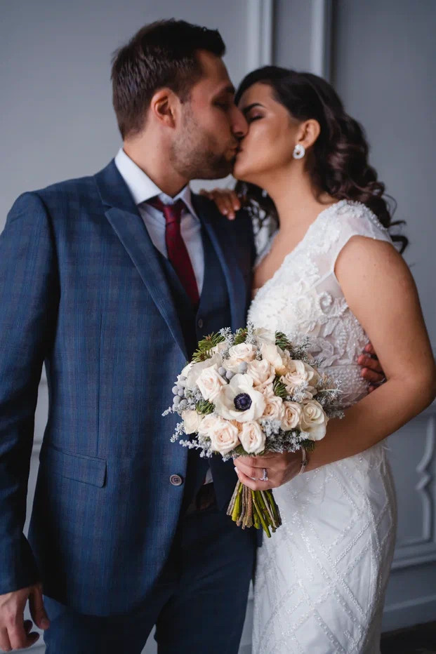 Wedding Sergey&Arina