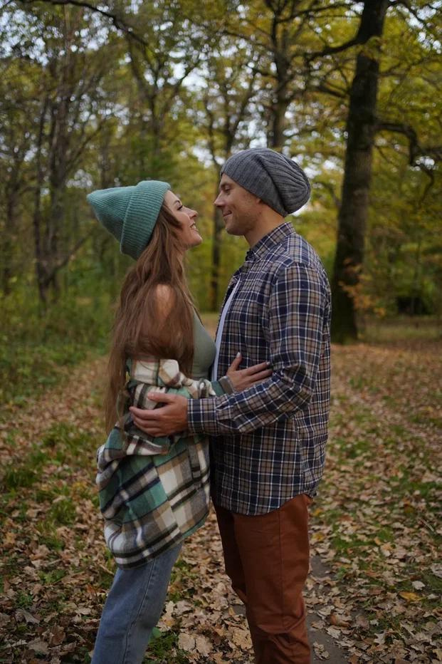 Тоня семейная