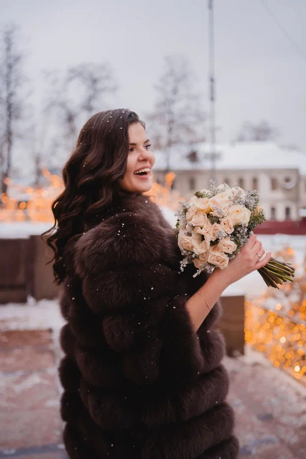 Wedding Sergey&Arina