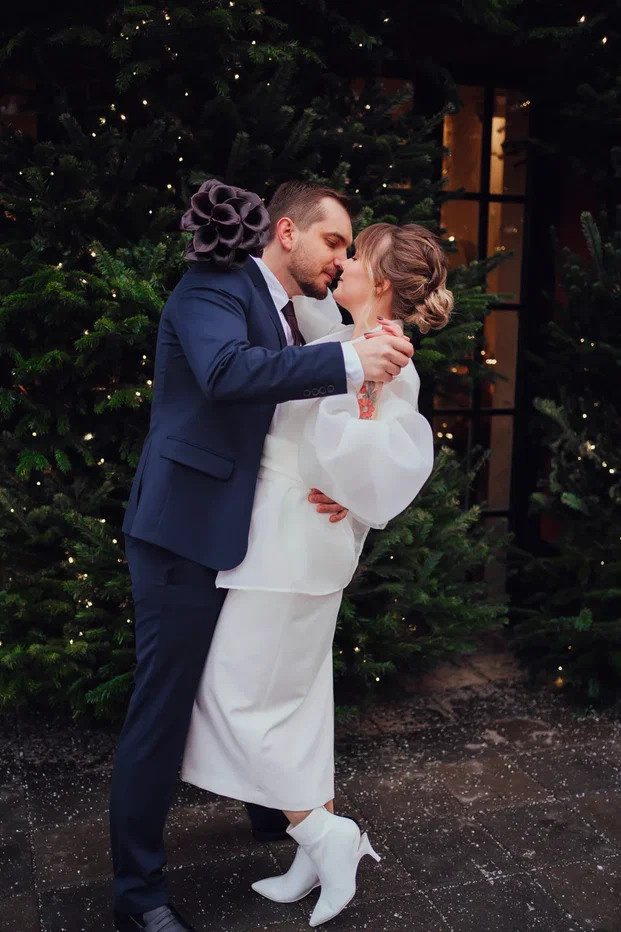 Wedding Anton&Natali