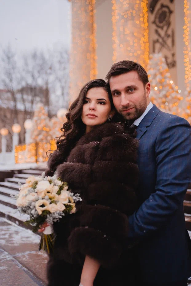 Wedding Sergey&Arina