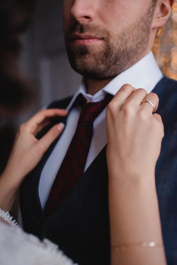 Wedding Sergey&Arina