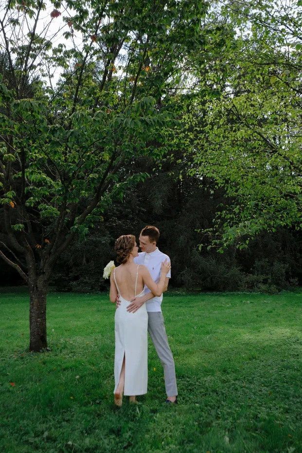 Wedding Sergey&Elena