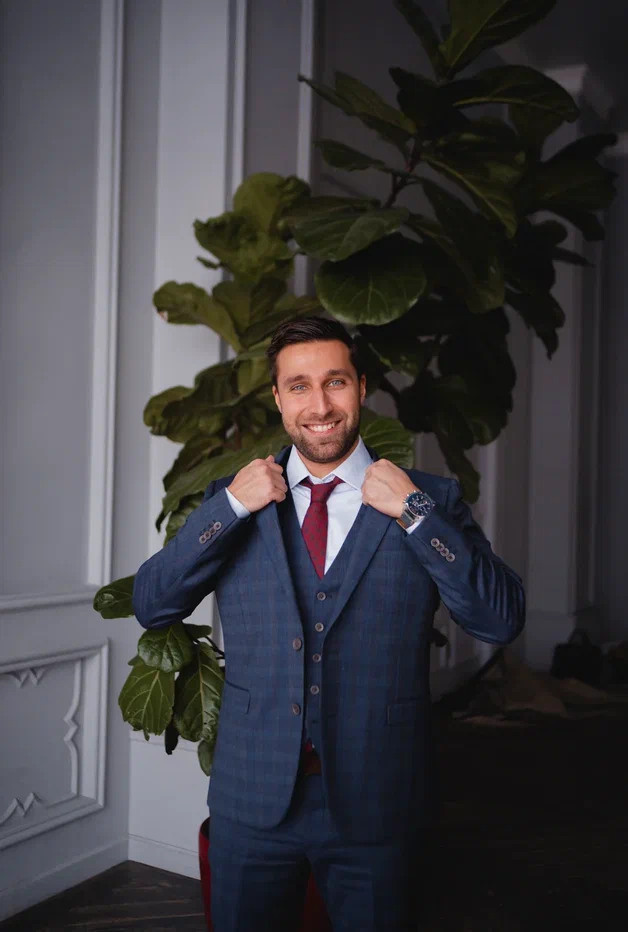 Wedding Sergey&Arina