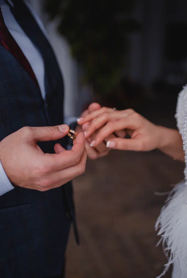 Wedding Sergey&Arina