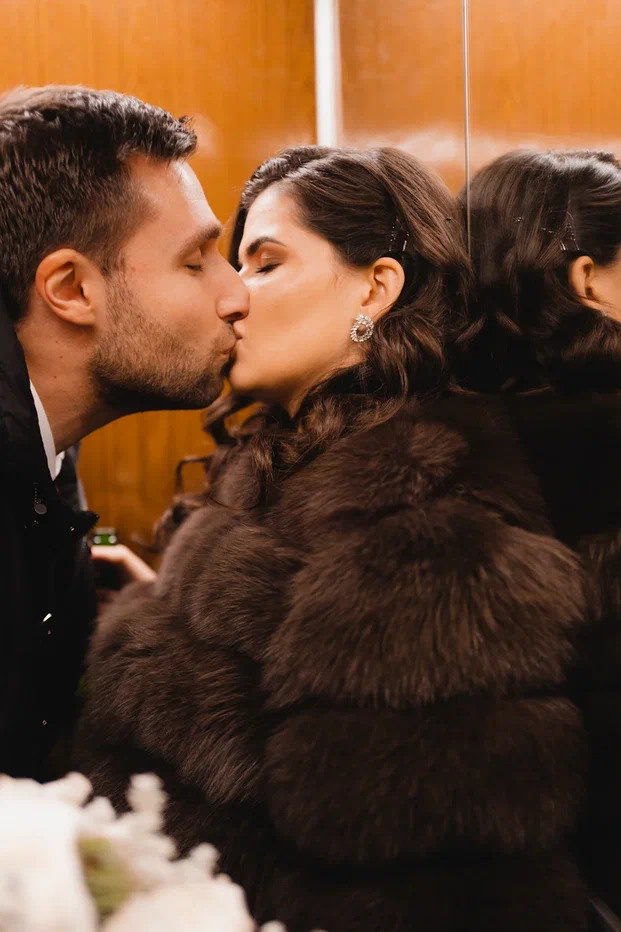 Wedding Sergey&Arina