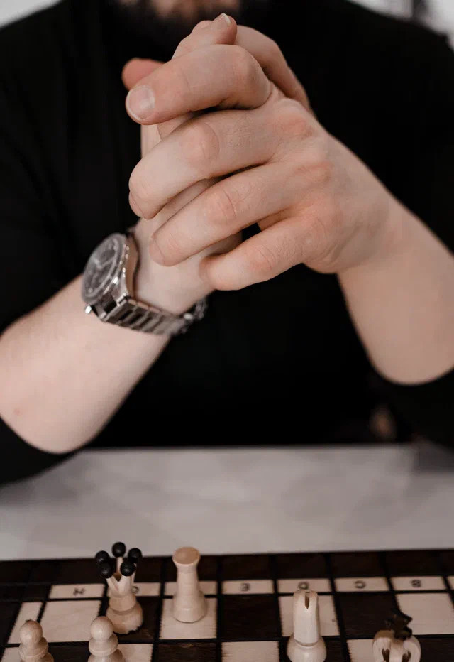 Визуал для Пластического хирурга