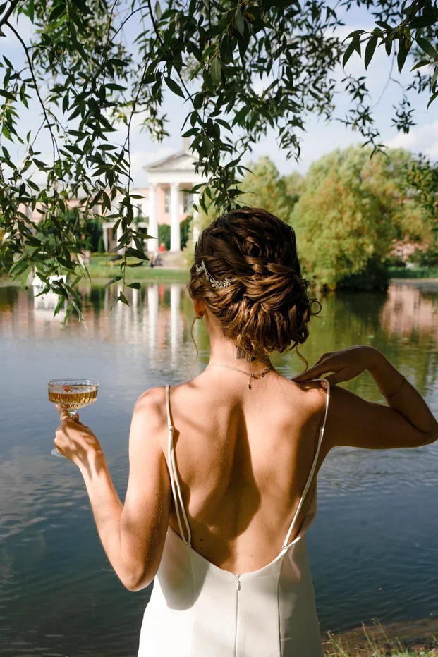 Wedding Sergey&Elena