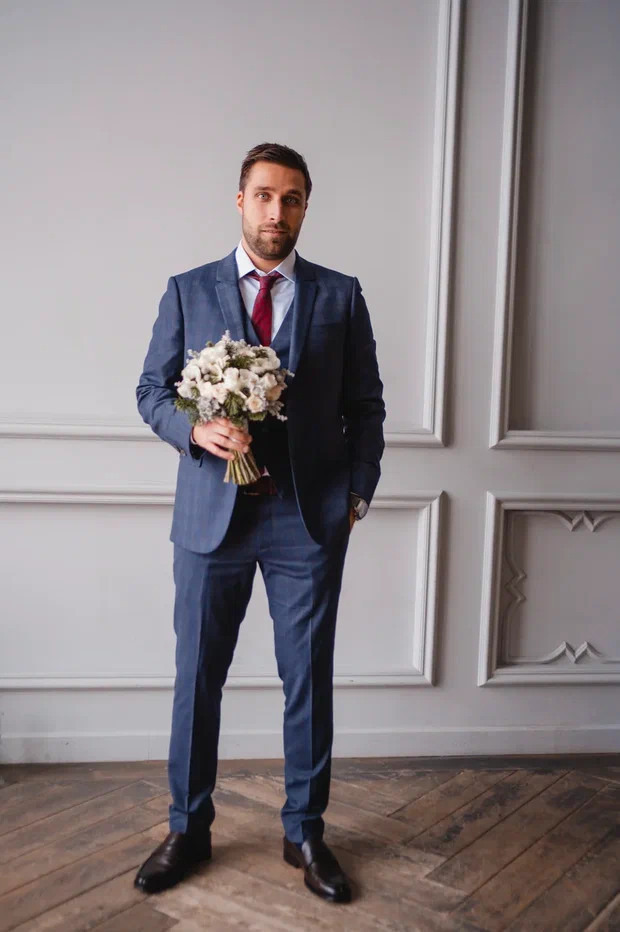 Wedding Sergey&Arina