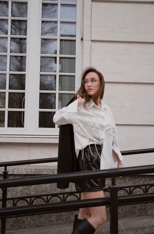 Женская одежда