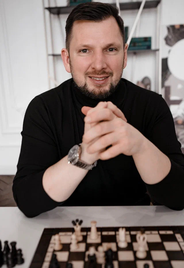 Визуал для Пластического хирурга