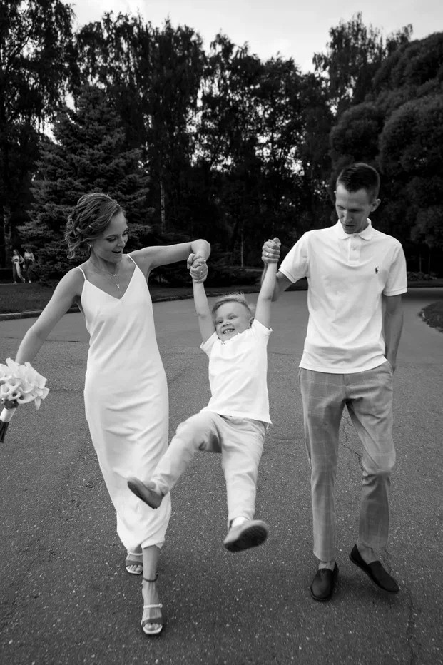 Wedding Sergey&Elena