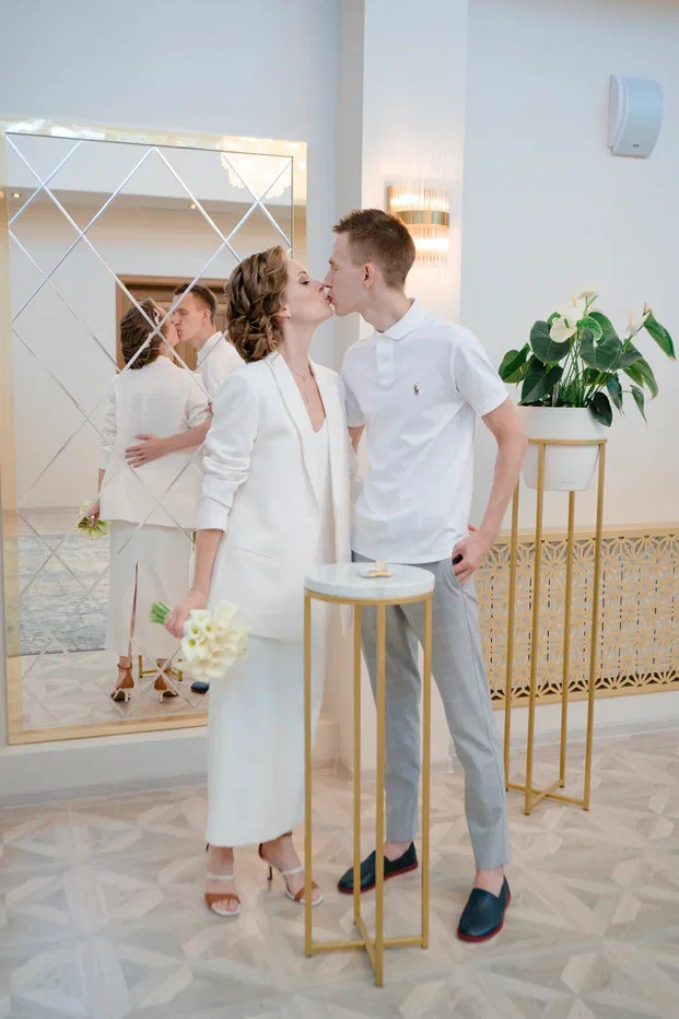 Wedding Sergey&Elena