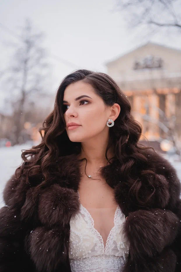 Wedding Sergey&Arina