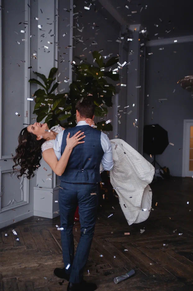 Wedding Sergey&Arina