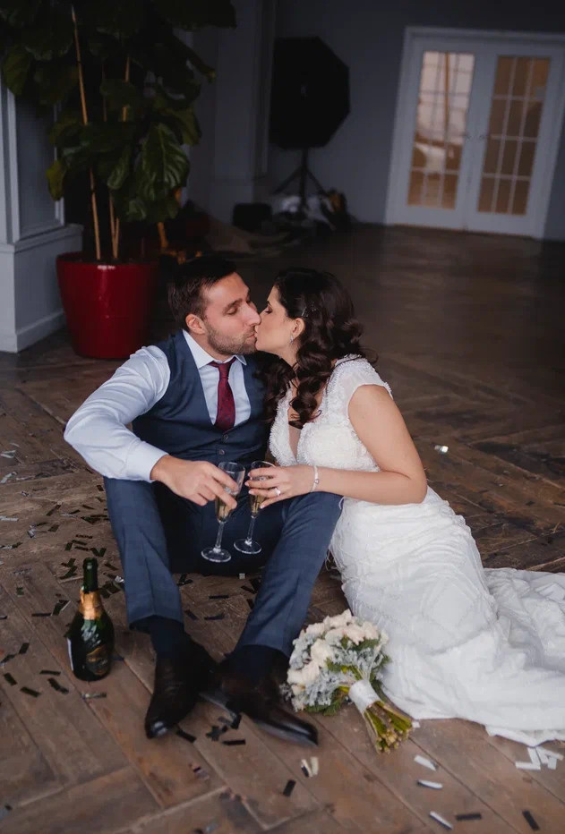 Wedding Sergey&Arina