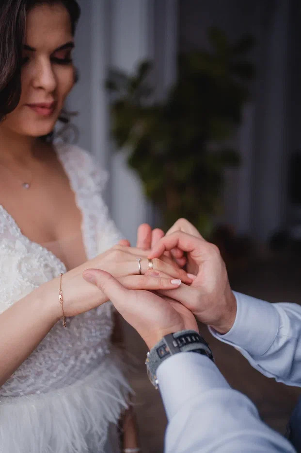 Wedding Sergey&Arina