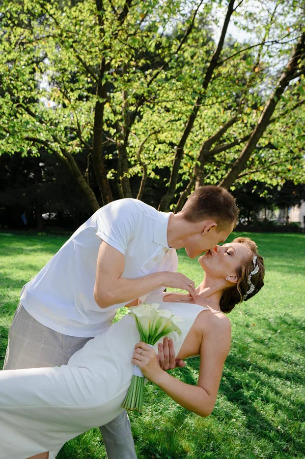 Wedding Sergey&Elena