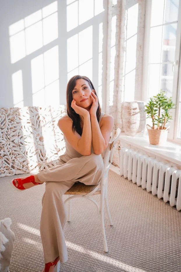 Мастер по Йоге