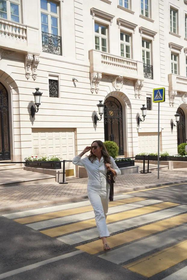 Тоня и Настя