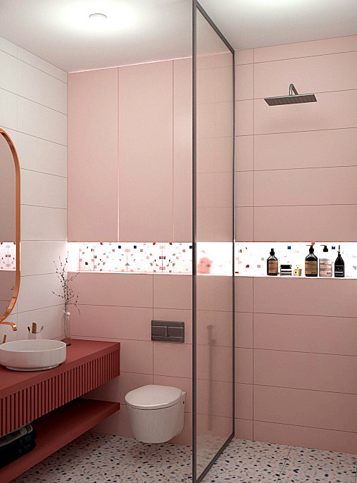 Stolichny 63. RASEN DESIGN. Архитектурные проекты зданий, интерьеров и благоустройства