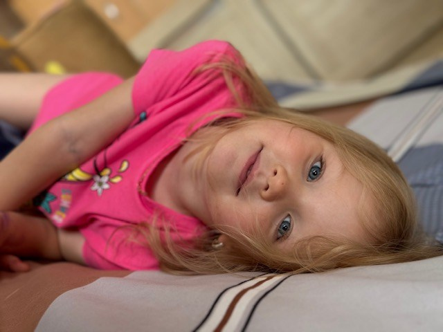 Золотухина Александра. Model base