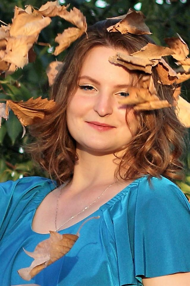 Софья Муравьёва. Главная