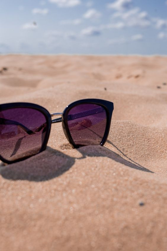 Берёзовские пески. Фотограф в Екатеринбурге Юлия Ташлыцкая