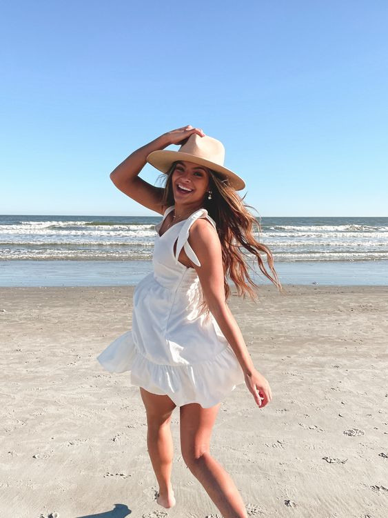 Берёзовские пески. Фотограф в Екатеринбурге Юлия Ташлыцкая