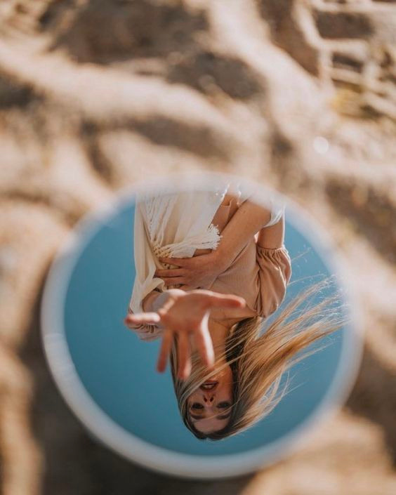 Берёзовские пески. Фотограф в Екатеринбурге Юлия Ташлыцкая