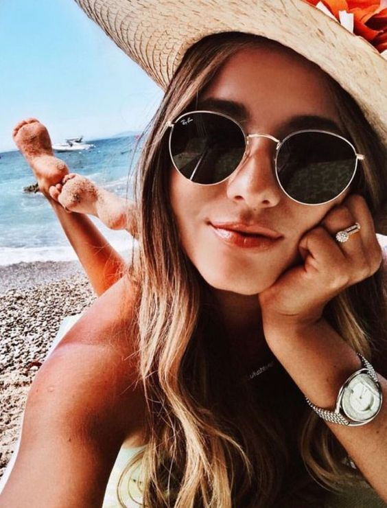 Берёзовские пески. Фотограф в Екатеринбурге Юлия Ташлыцкая