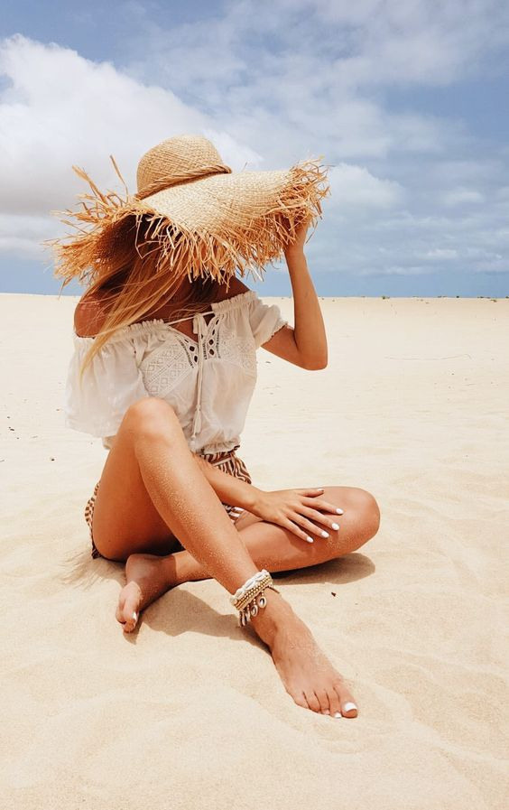 Берёзовские пески. Фотограф в Екатеринбурге Юлия Ташлыцкая