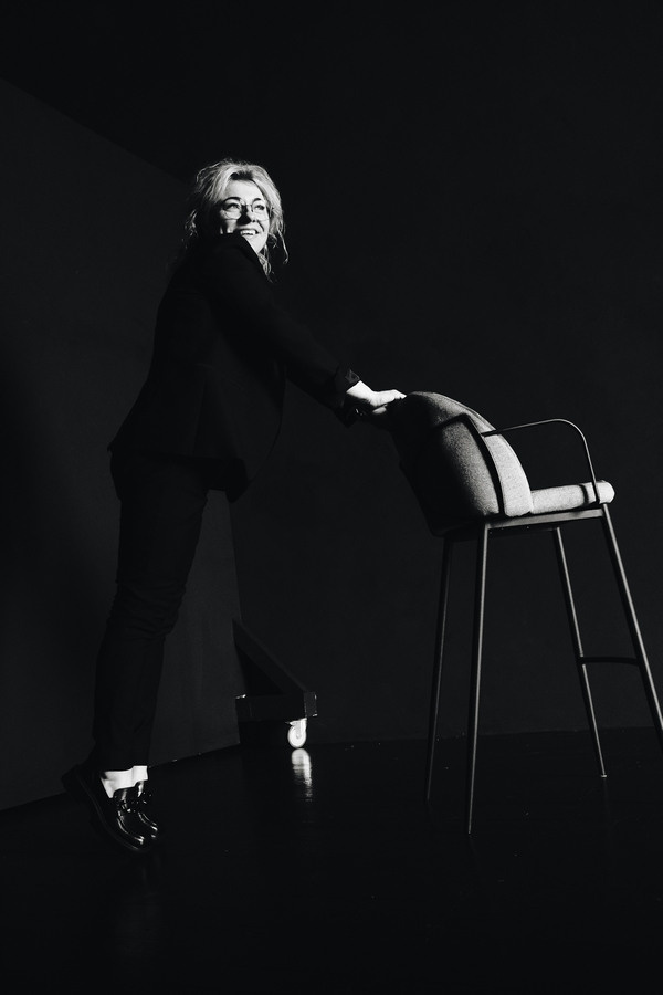 Оксана. Фотограф Наташа Лисица