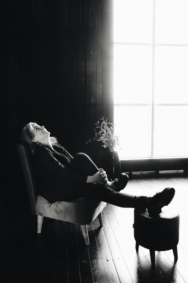 Оксана. Фотограф Наташа Лисица