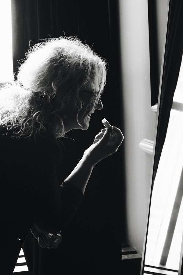 Оксана. Фотограф Наташа Лисица